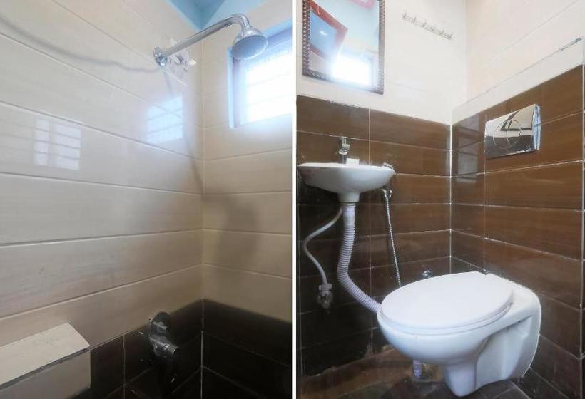 Hotel Spot On 43669 Mahalaxmi Palace