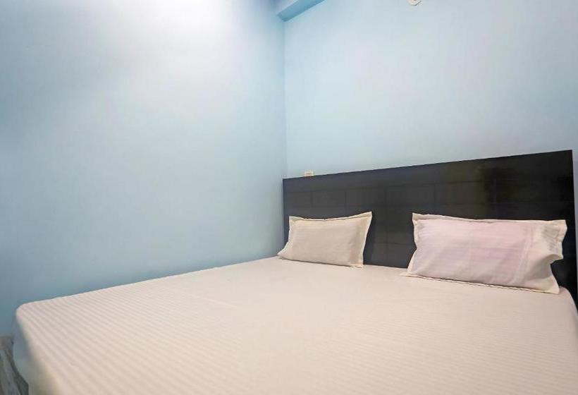 Hotel Spot On 43669 Mahalaxmi Palace