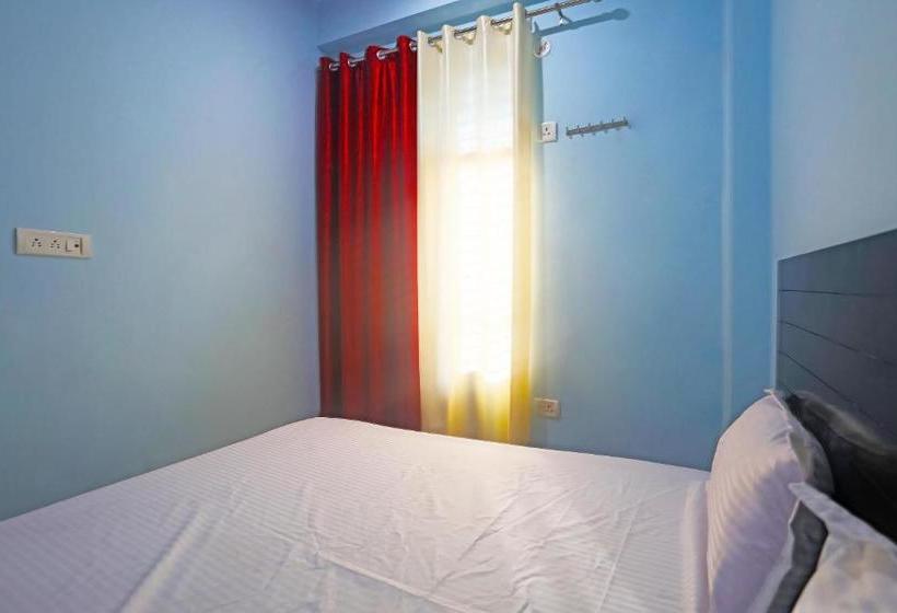 Hotel Spot On 43669 Mahalaxmi Palace