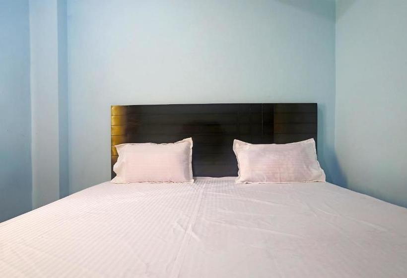 Hotel Spot On 43669 Mahalaxmi Palace