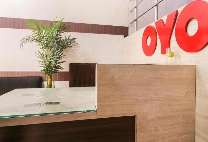 酒店 Spot On 61538 Angel Guest House