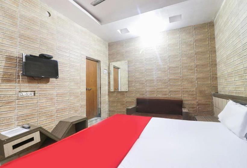 酒店 Spot On 61538 Angel Guest House