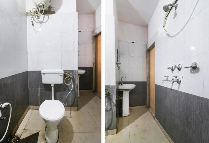 酒店 Spot On 61538 Angel Guest House