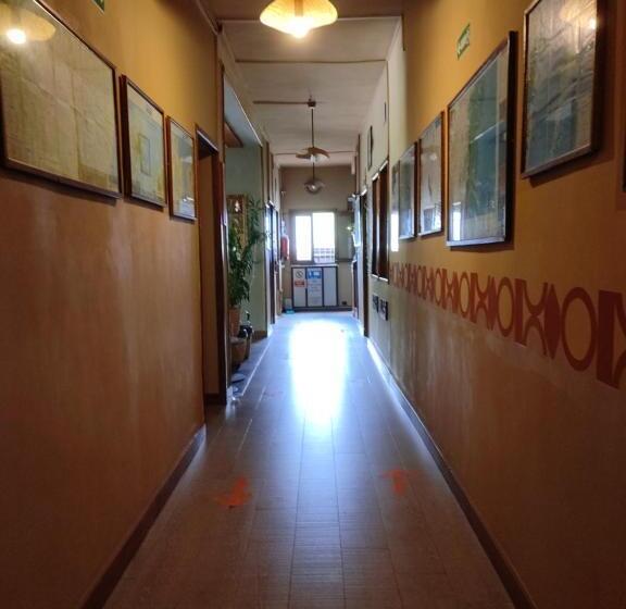 酒店 Ivato , Airport