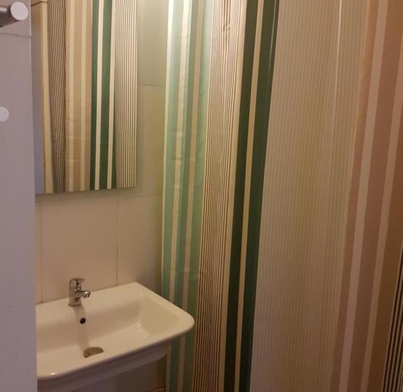 酒店 Ivato , Airport