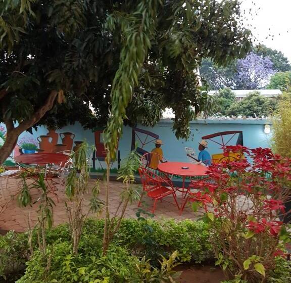 酒店 Ivato , Airport