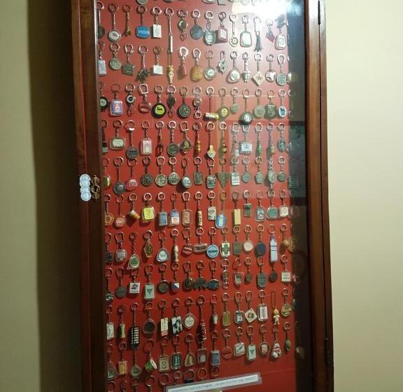 酒店 Ivato , Airport