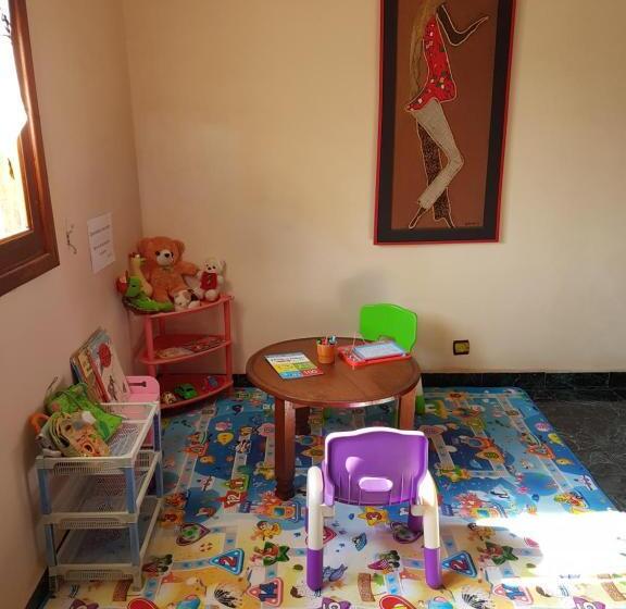 酒店 Ivato , Airport