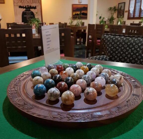 酒店 Ivato , Airport