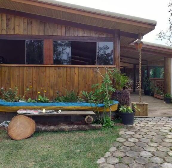 Пансион Pousada Ilha Sul