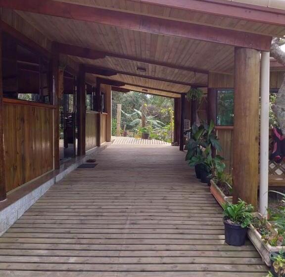 Пансион Pousada Ilha Sul