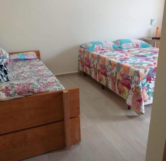 Пансион Pousada Ilha Sul