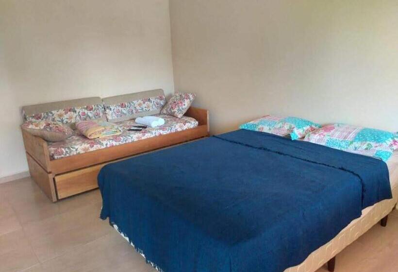 Пансион Pousada Ilha Sul