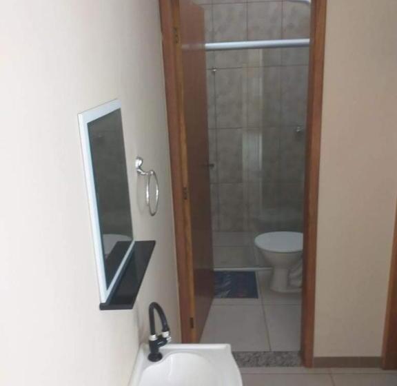 Пансион Pousada Ilha Sul