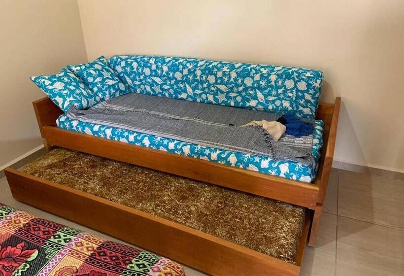 Пансион Pousada Ilha Sul