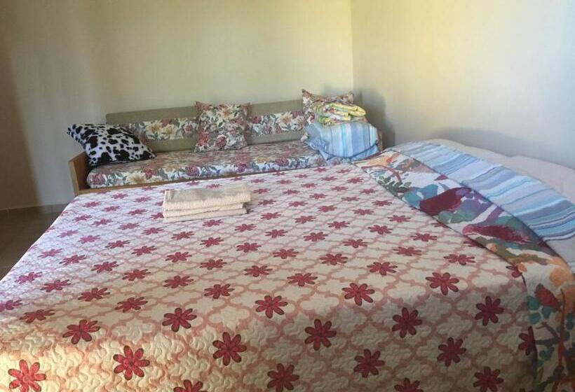 Пансион Pousada Ilha Sul