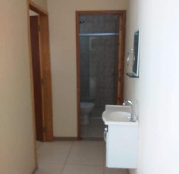 Пансион Pousada Ilha Sul