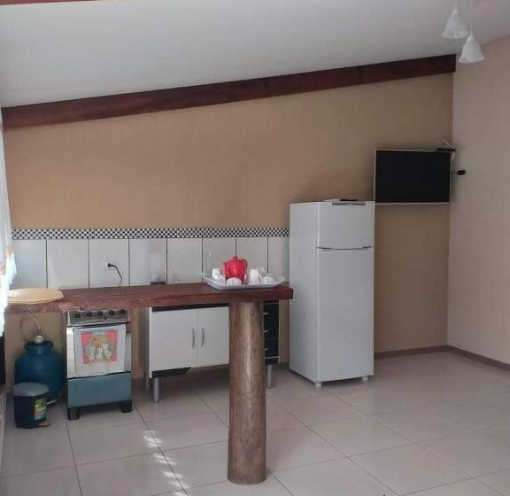 Пансион Pousada Ilha Sul