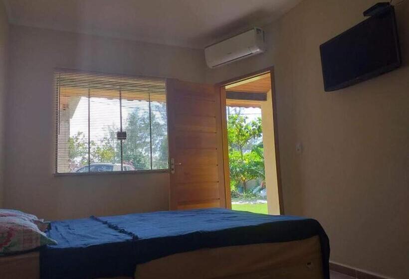 Пансион Pousada Ilha Sul