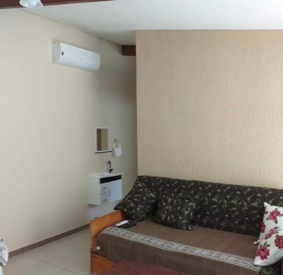 Пансион Pousada Ilha Sul