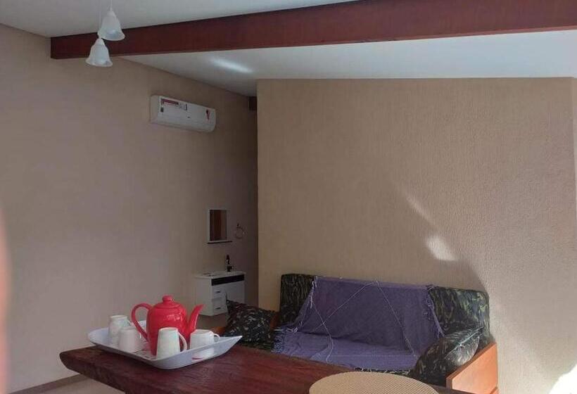 Пансион Pousada Ilha Sul