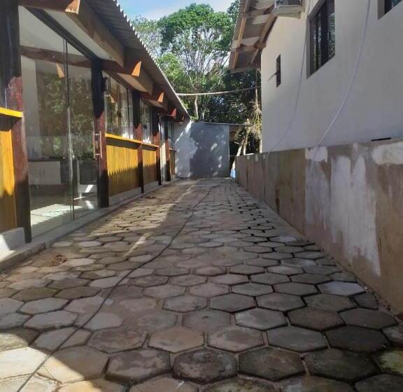 Пансион Pousada Ilha Sul