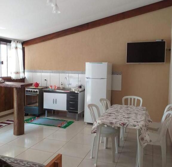 Пансион Pousada Ilha Sul