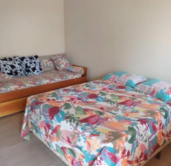 Пансион Pousada Ilha Sul