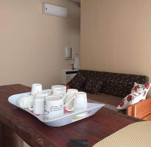 Пансион Pousada Ilha Sul