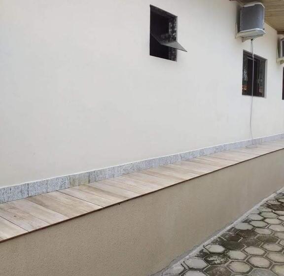 Пансион Pousada Ilha Sul