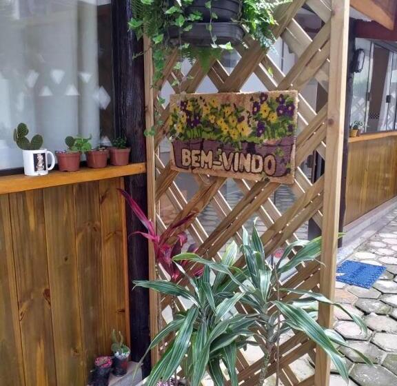 Пансион Pousada Ilha Sul