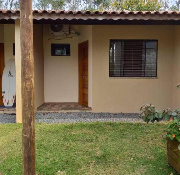 Пансион Pousada Ilha Sul