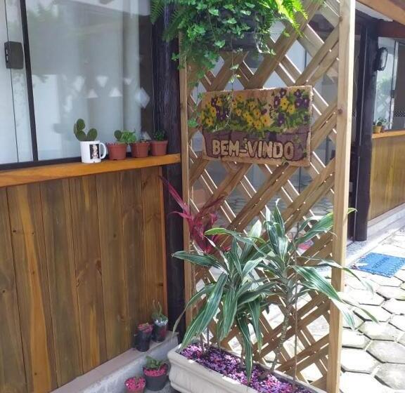 Пансион Pousada Ilha Sul