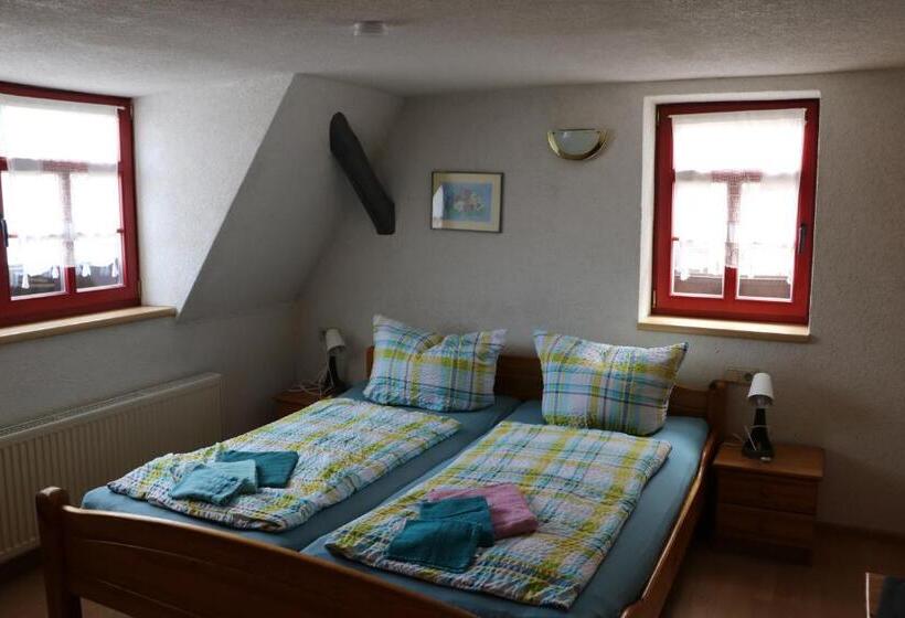 فندق Gasthaus Zur Weintraube