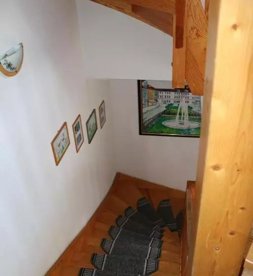 Hotelli Gasthaus Zur Weintraube