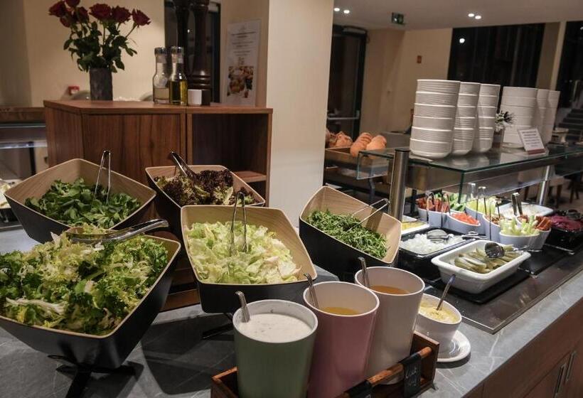 Hunguest Hotel Sóstó