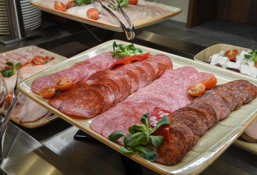 Hunguest Hotel Sóstó