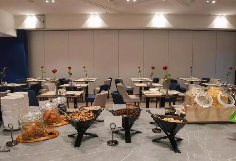 Hunguest Hotel Sóstó