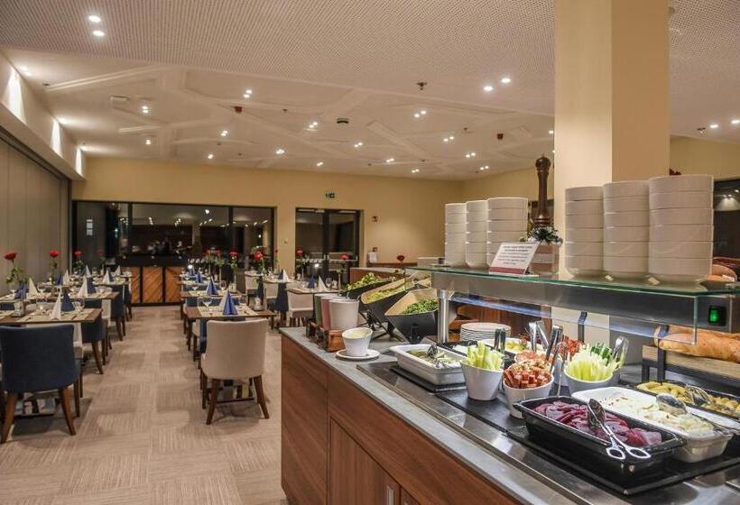 Hunguest Hotel Sóstó