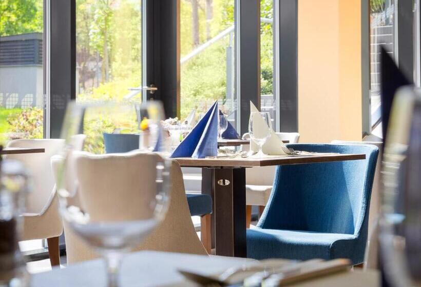 Hunguest Hotel Sóstó