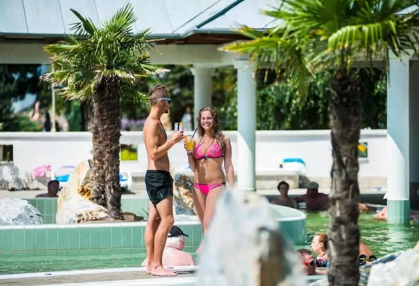 Hunguest Hotel Sóstó