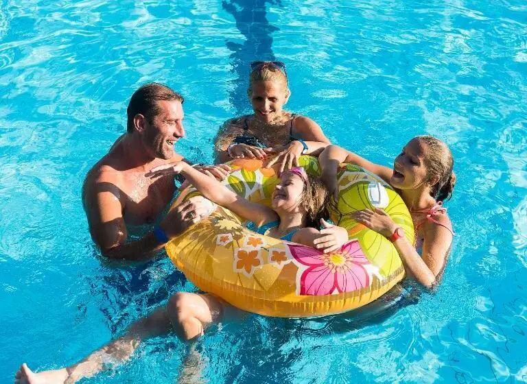 Hunguest Hotel Sóstó