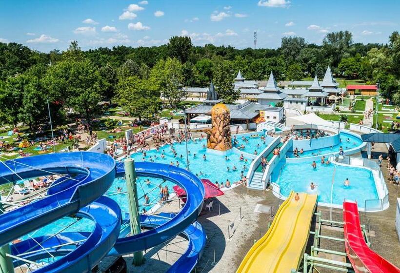 Hunguest Hotel Sóstó