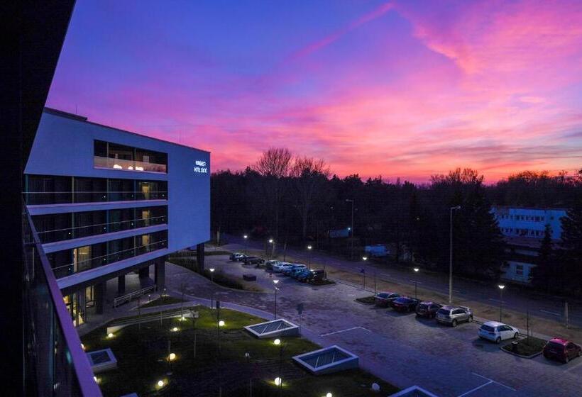 Hunguest Hotel Sóstó