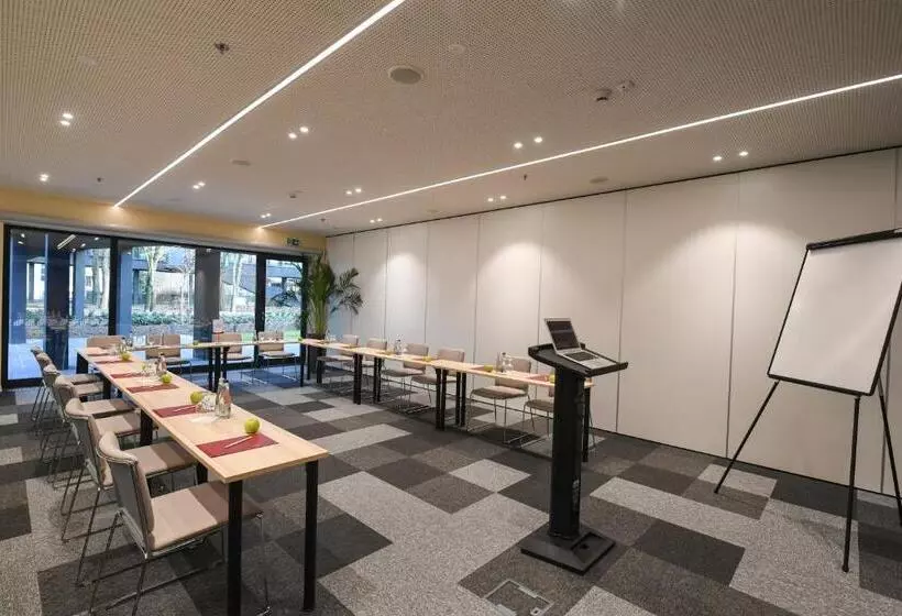 Hunguest Hotel Sóstó