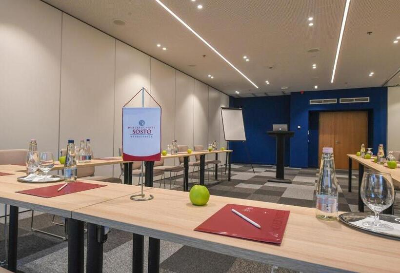 Hunguest Hotel Sóstó