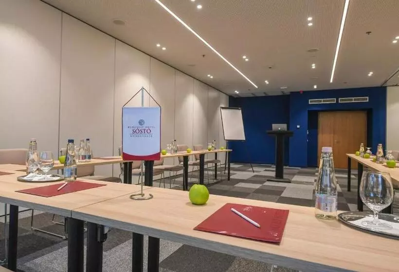 Hunguest Hotel Sóstó