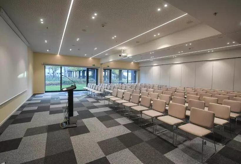 Hunguest Hotel Sóstó