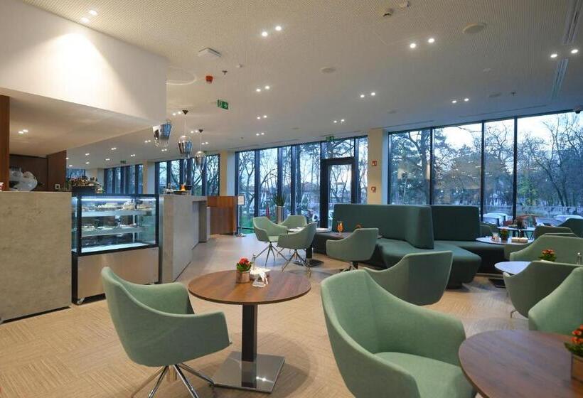 Hunguest Hotel Sóstó