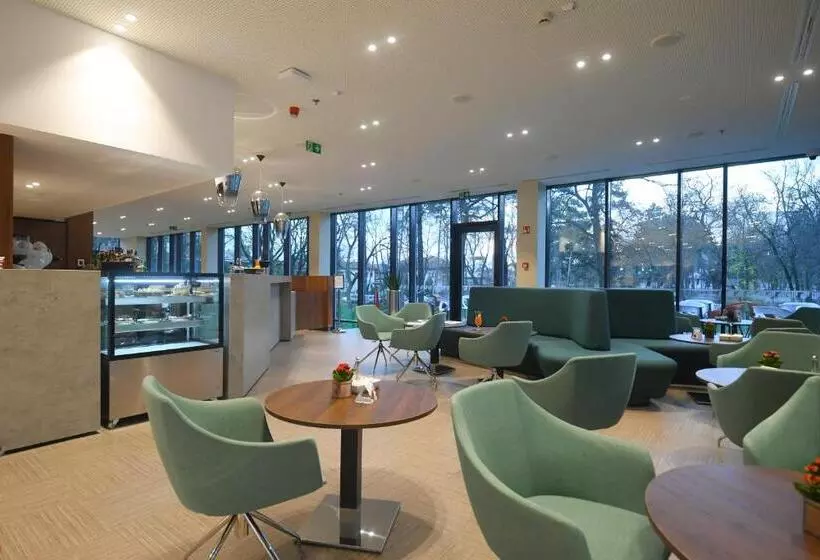 Hunguest Hotel Sóstó